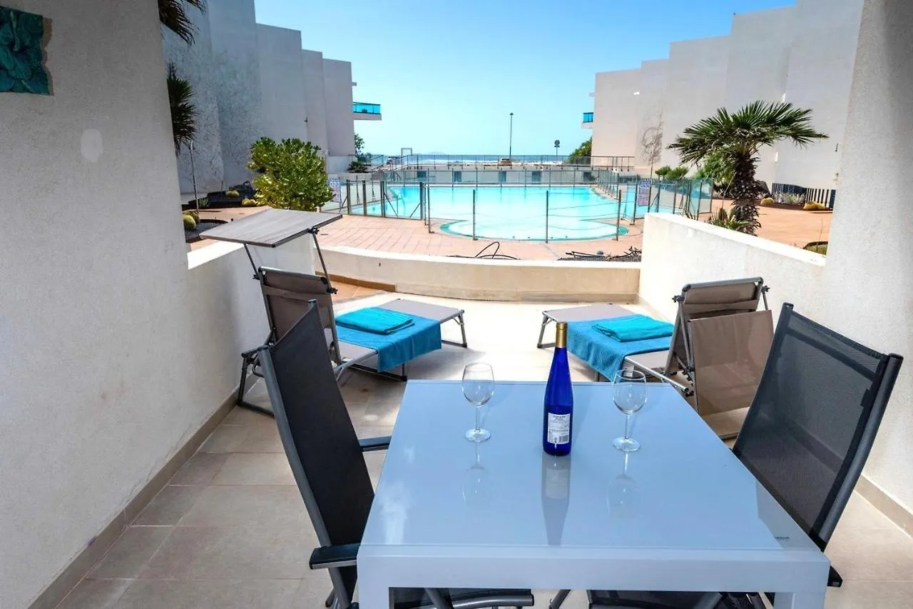 Calypso II By Sea You There Fuerteventura El Cotillo