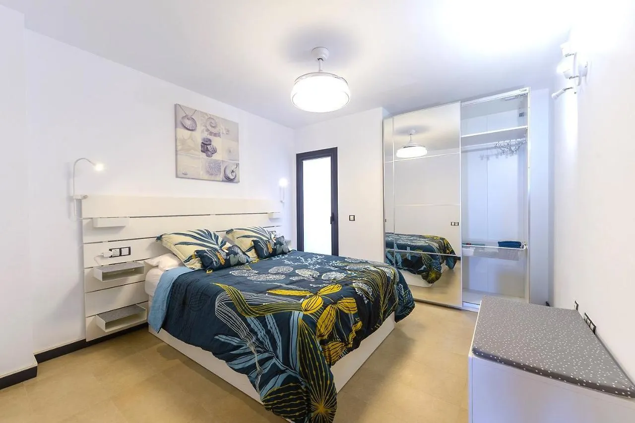 Calypso II By Sea You There Fuerteventura El Cotillo  Apartment El Cotillo (Fuerteventura)