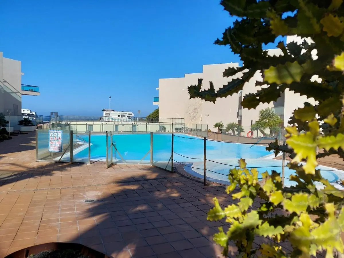 Calypso II By Sea You There Fuerteventura El Cotillo  Apartment