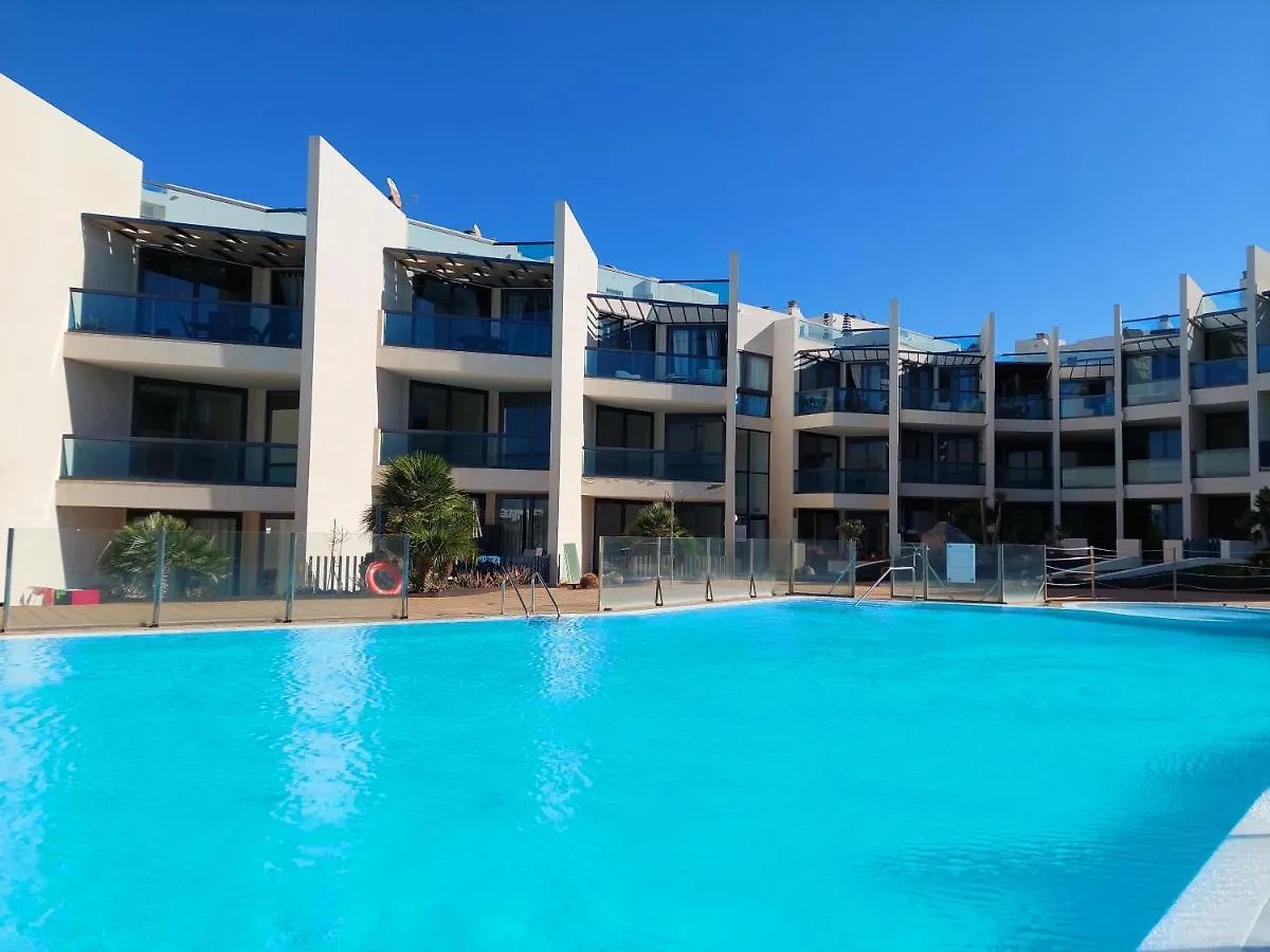 Calypso II By Sea You There Fuerteventura El Cotillo