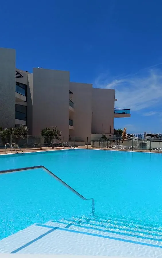 Calypso II By Sea You There Fuerteventura El Cotillo  Apartment El Cotillo (Fuerteventura)