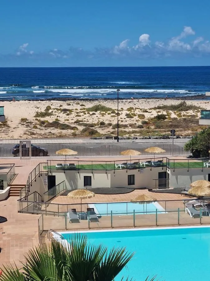 Apartment Calypso II By Sea You There Fuerteventura El Cotillo